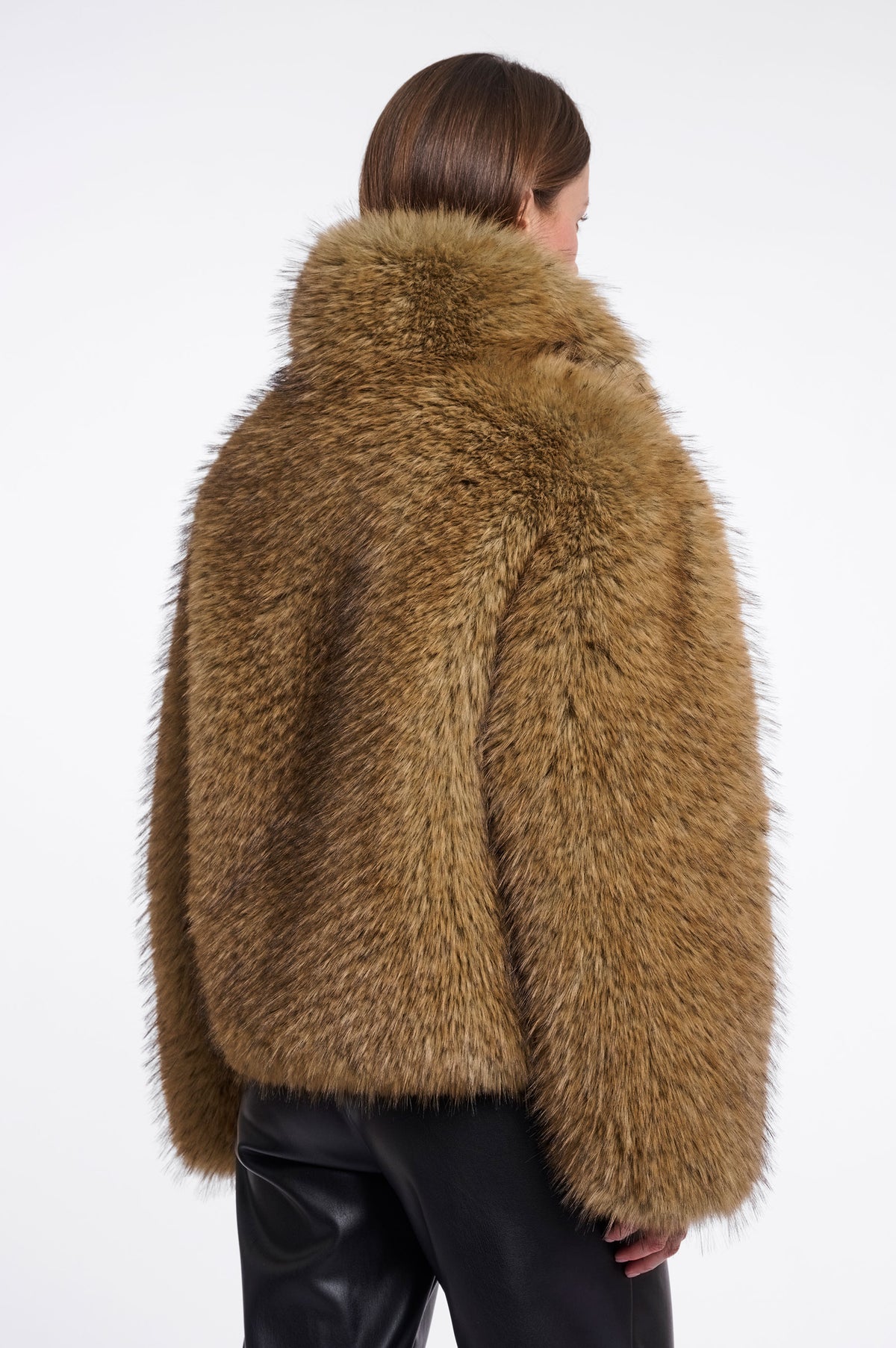 Rino & Pelle Sonny Jacket - Natural