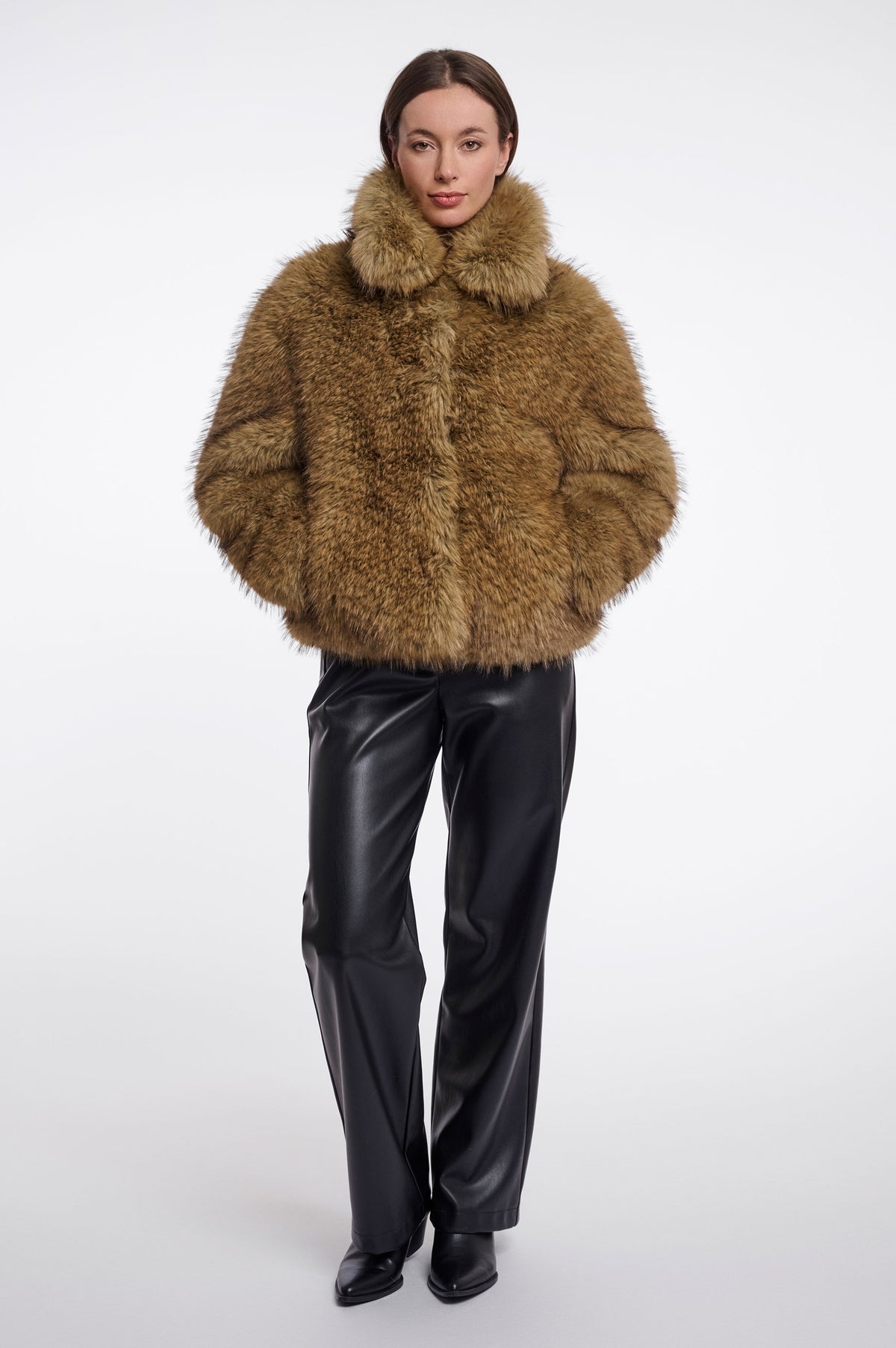 Rino & Pelle Sonny Jacket - Natural