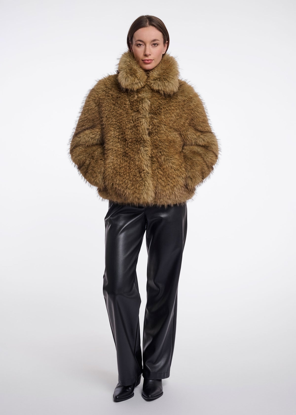 Rino & Pelle Sonny Jacket - Natural