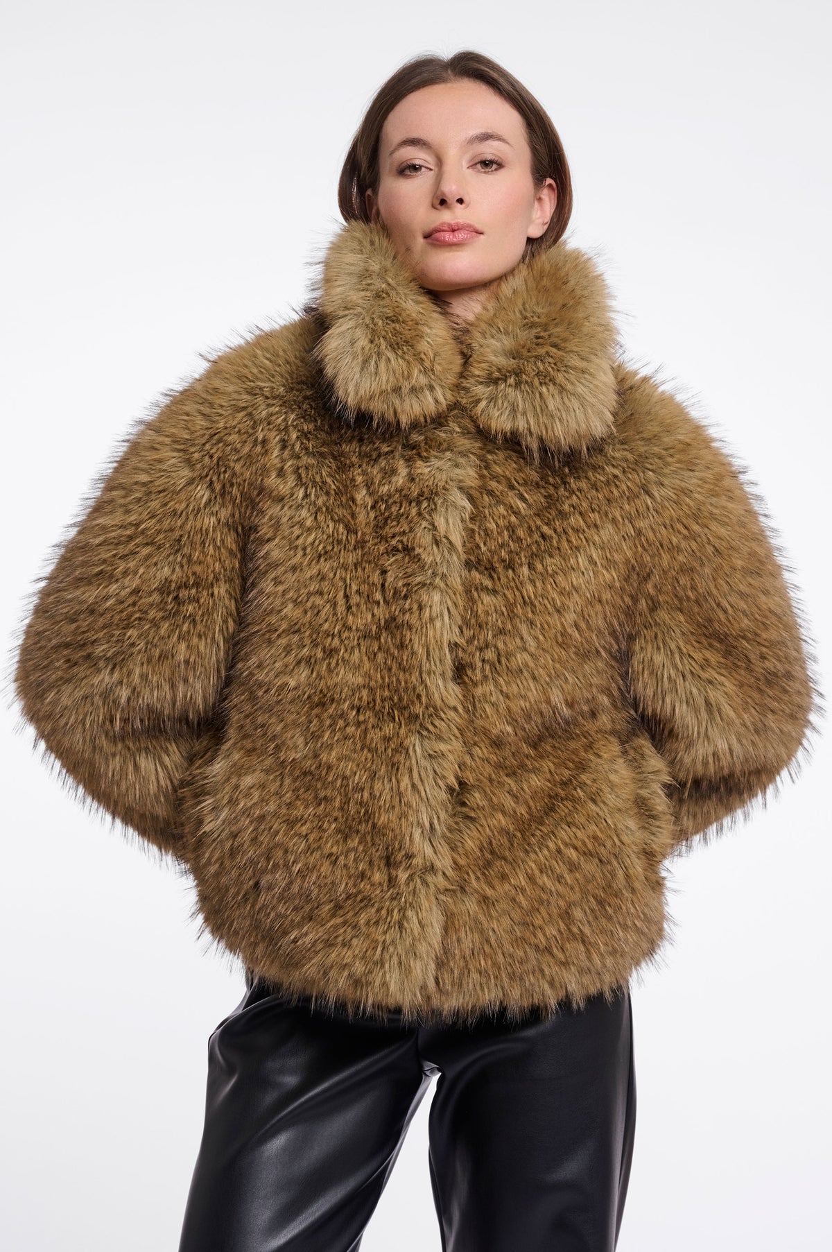 Rino & Pelle Sonny Jacket - Natural