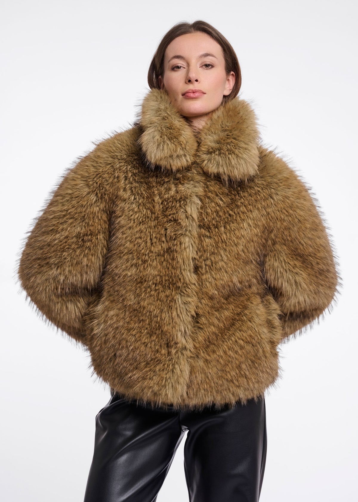 Rino & Pelle Sonny Jacket - Natural