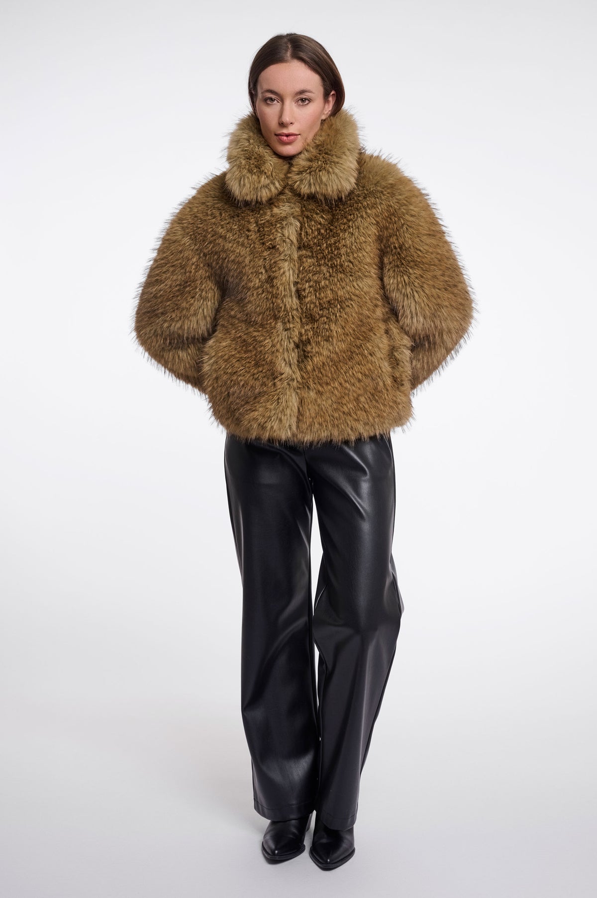 Rino & Pelle Sonny Jacket - Natural