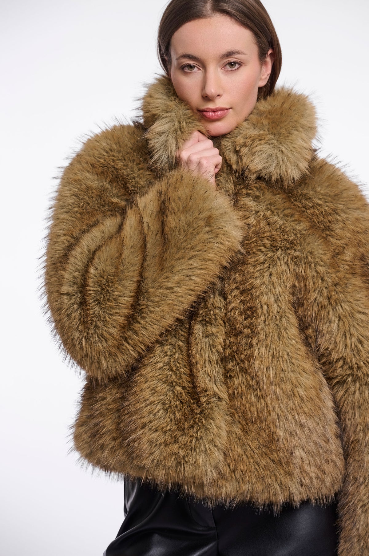 Rino & Pelle Sonny Jacket - Natural