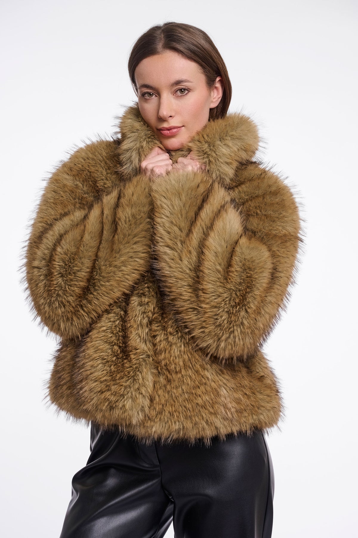 Rino & Pelle Sonny Jacket - Natural