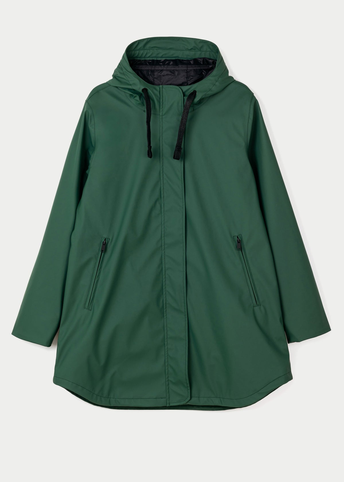 Tantä Snow Jacket - Garden Topiary