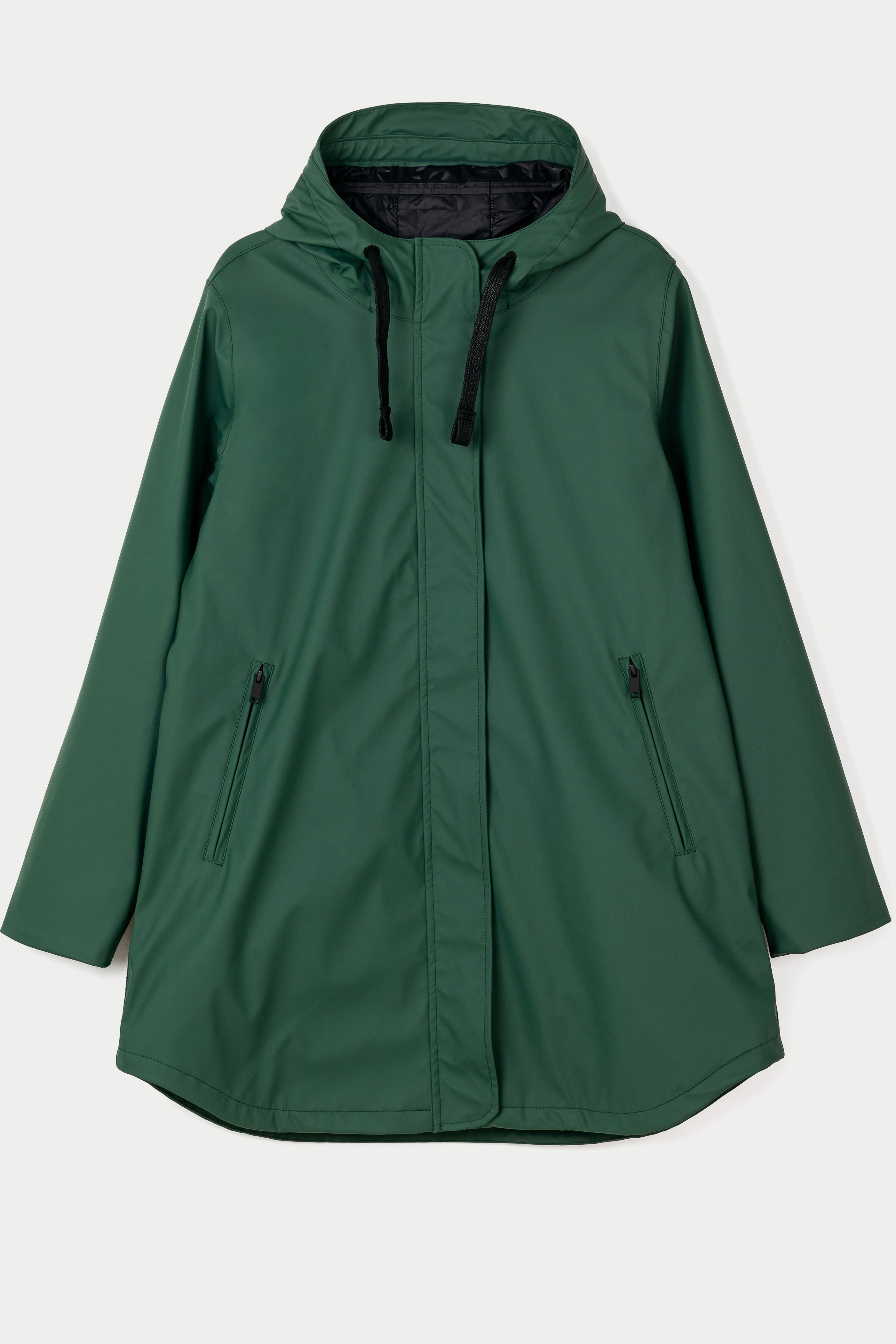 Tantä Snow Jacket - Garden Topiary