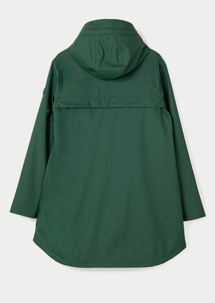Tantä Snow Jacket - Garden Topiary