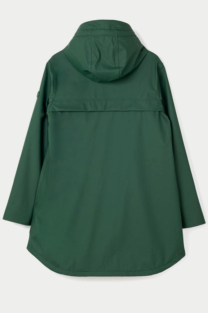 Tantä Snow Jacket - Garden Topiary
