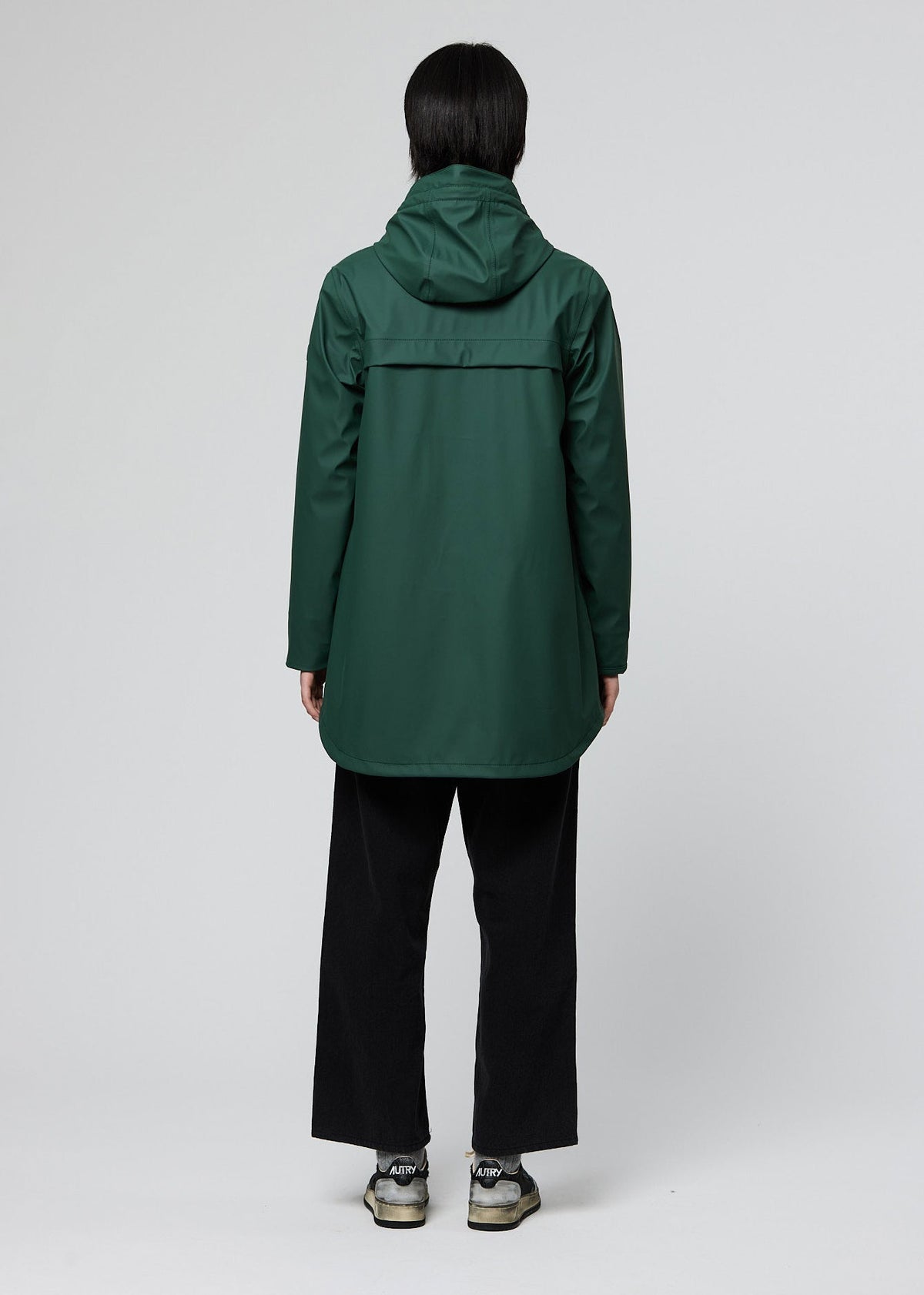 Tantä Snow Jacket - Garden Topiary