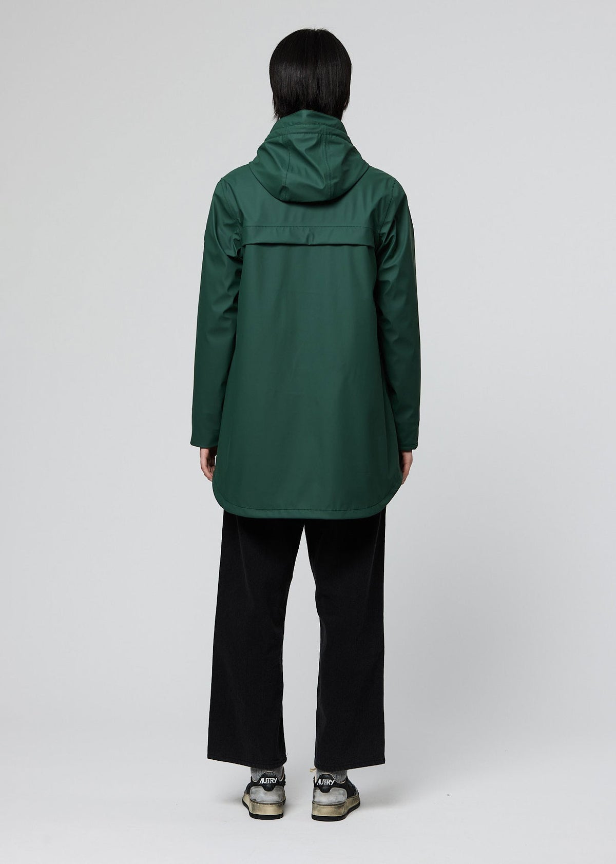 Tantä Snow Jacket - Garden Topiary