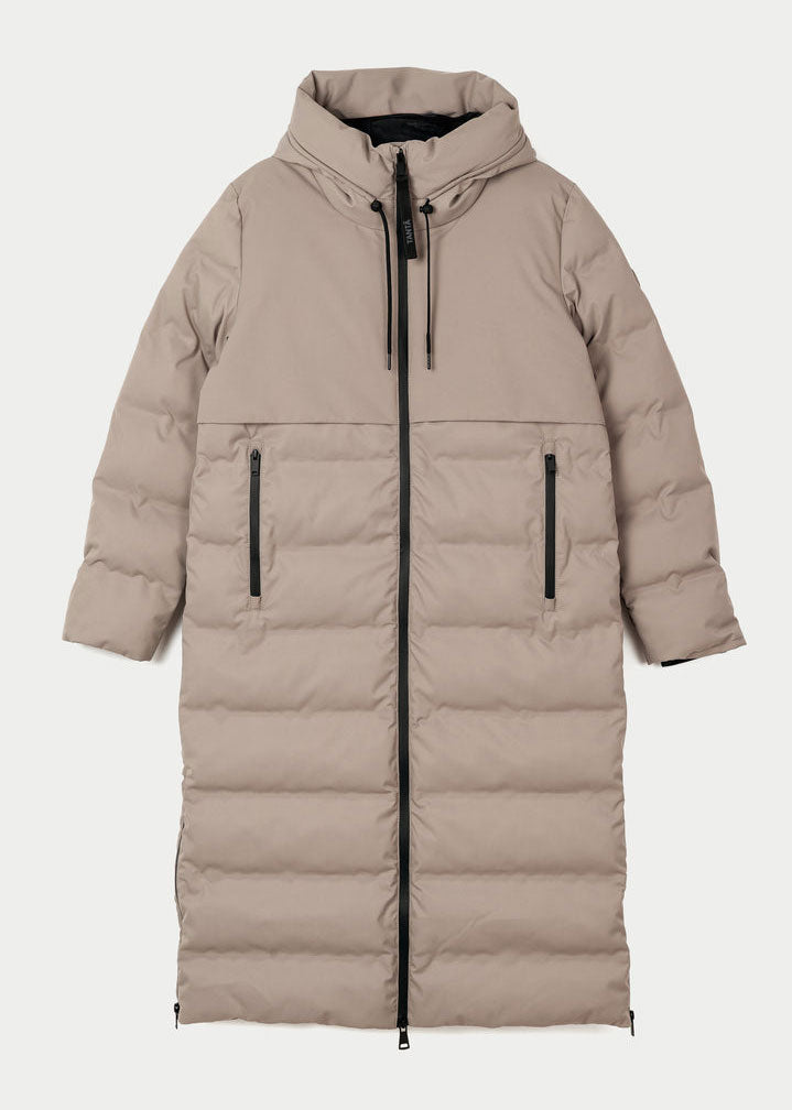 Tantä Snestorm Puffer Coat - Winter Twig
