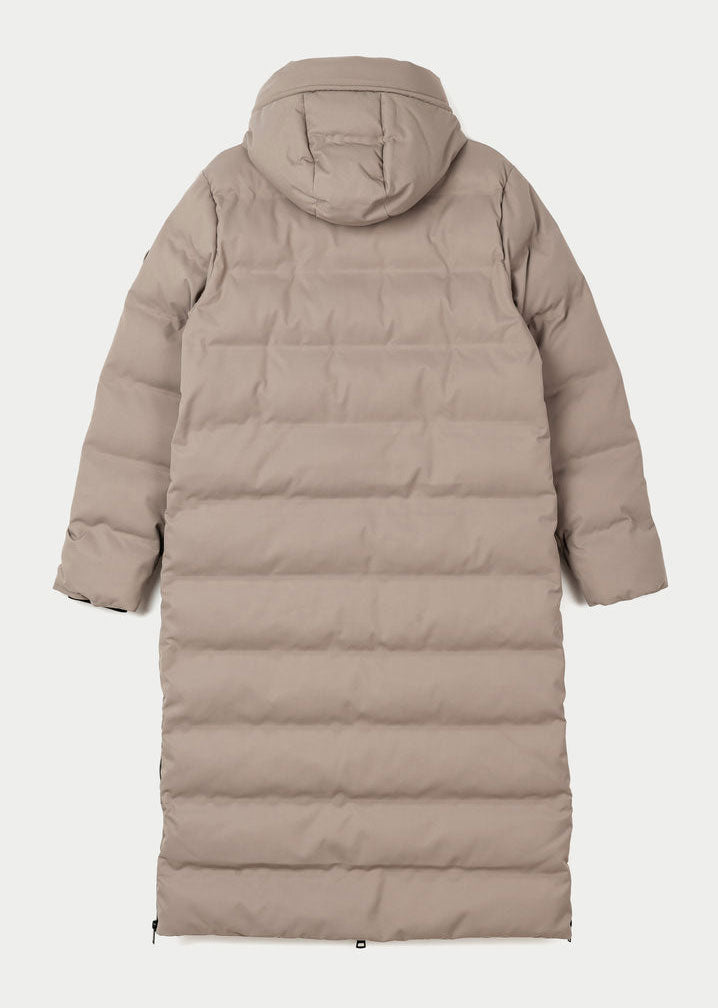 Tantä Snestorm Puffer Coat - Winter Twig