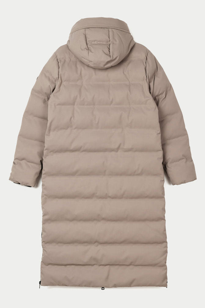 Tantä Snestorm Puffer Coat - Winter Twig
