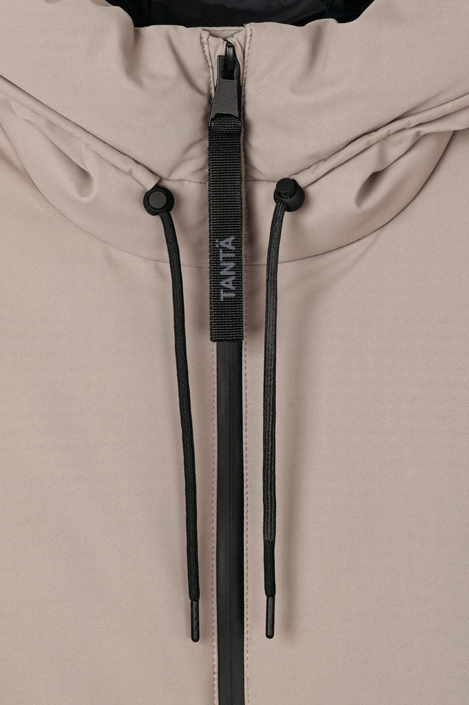 Tantä Snestorm Puffer Coat - Winter Twig