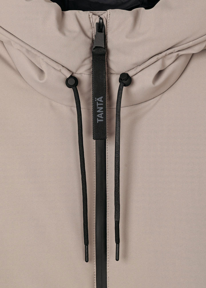 Tantä Snestorm Puffer Coat - Winter Twig