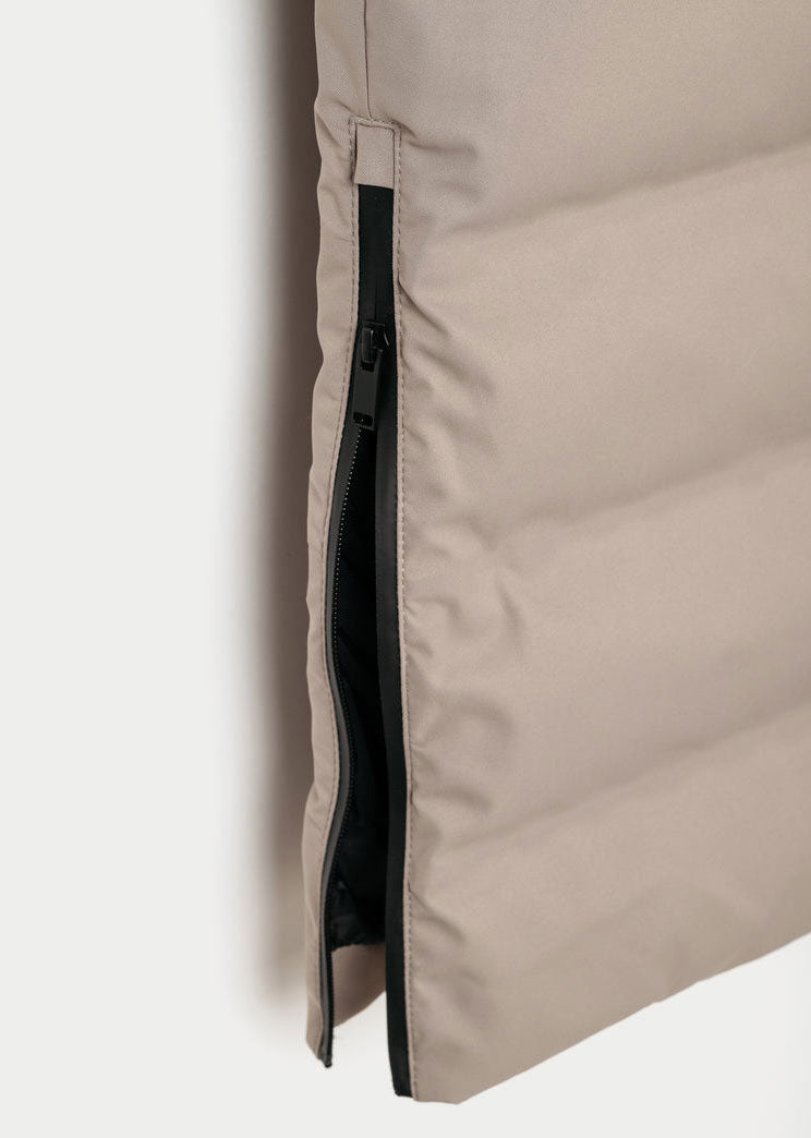 Tantä Snestorm Puffer Coat - Winter Twig