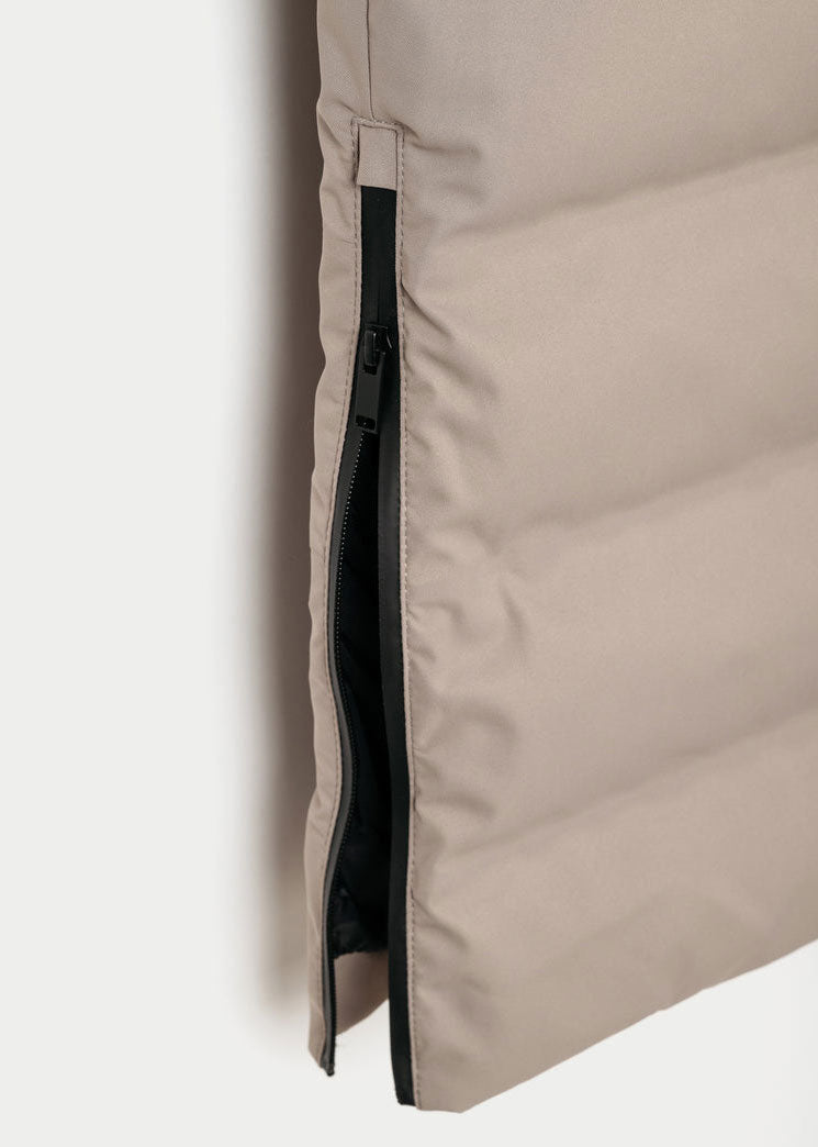 Tantä Snestorm Puffer Coat - Winter Twig