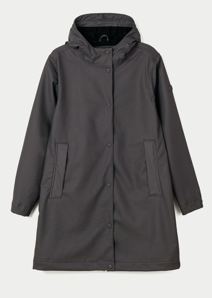 Tantä Istap Jacket - Magnet