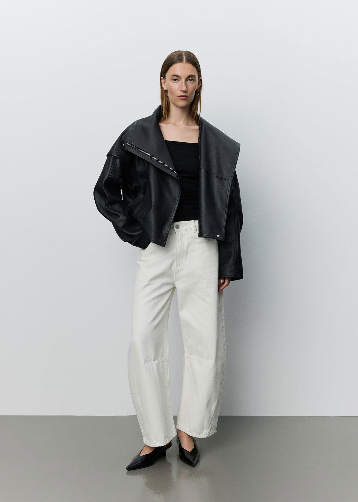 Sofie Schnoor TomarSW Jeans - Off White