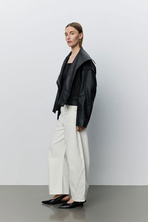 Sofie Schnoor TomarSW Jeans - Off White