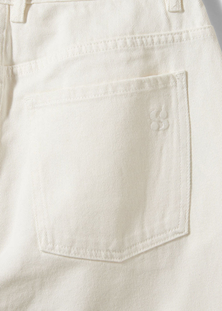 Sofie Schnoor TomarSW Jeans - Off White