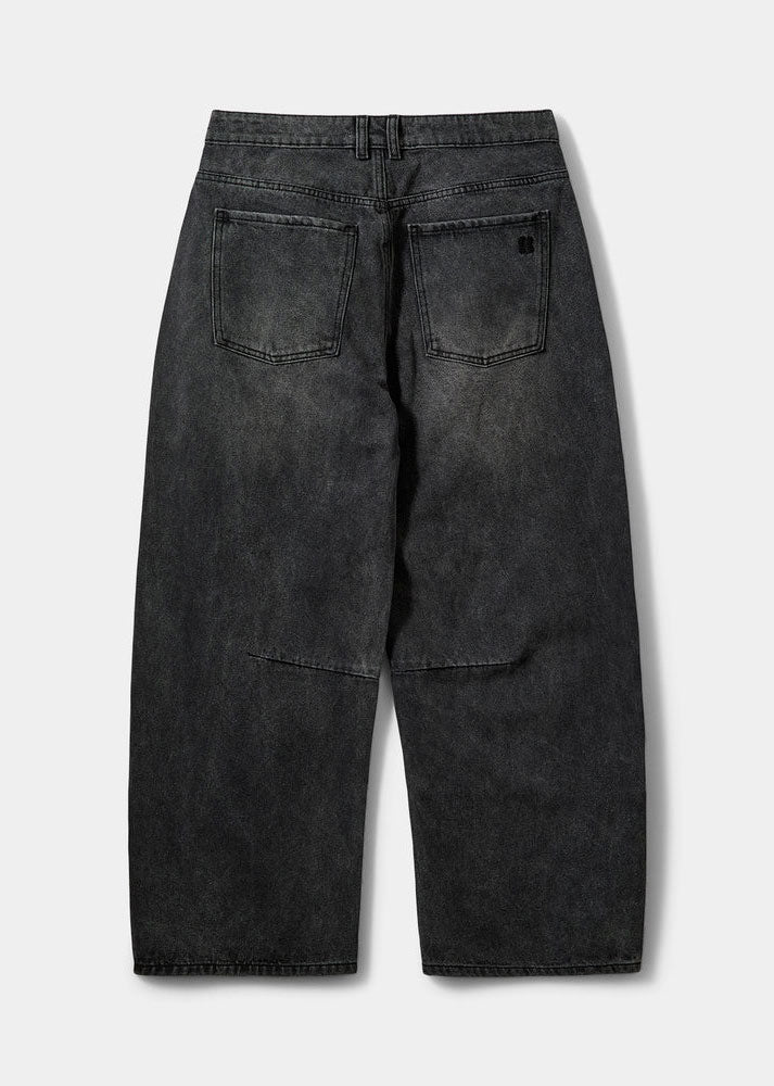Sofie Schnoor TomarSW Jeans - Washed Black