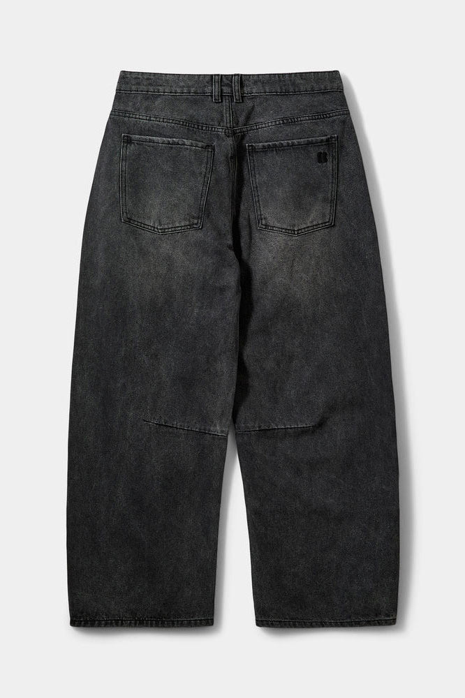 Sofie Schnoor TomarSW Jeans - Washed Black