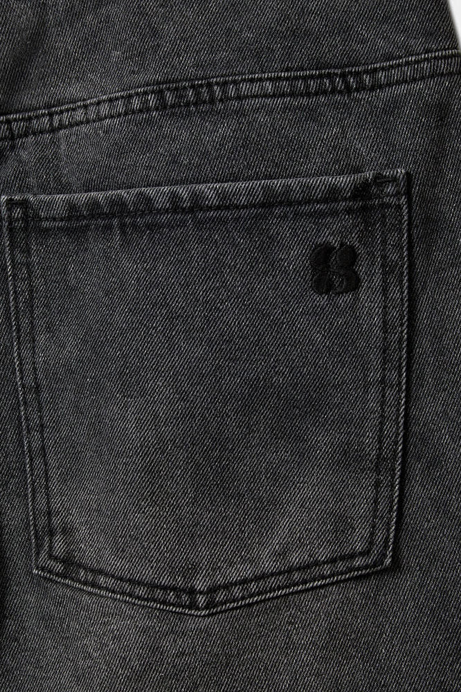 Sofie Schnoor TomarSW Jeans - Washed Black