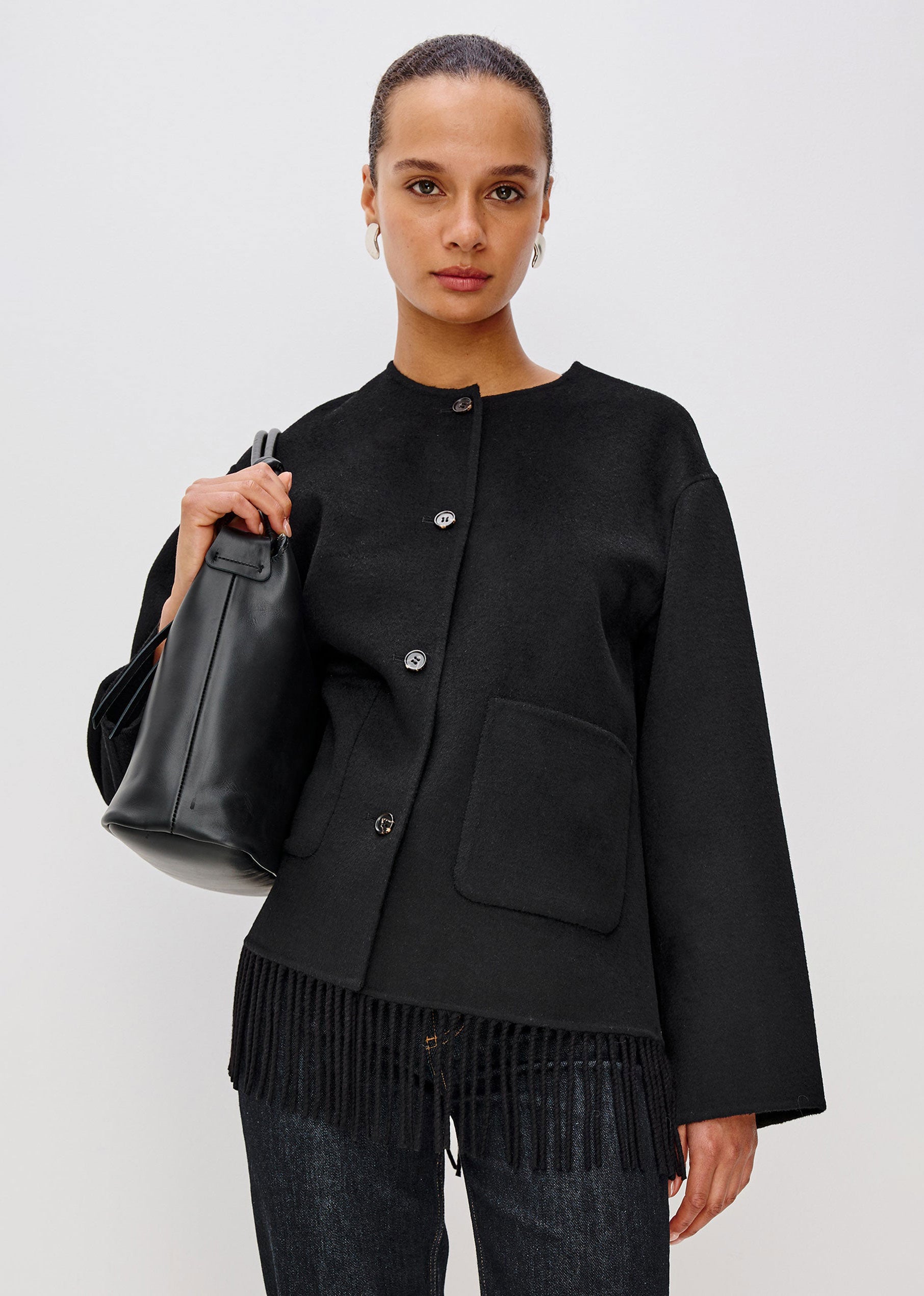 Rails Tomoko Jacket