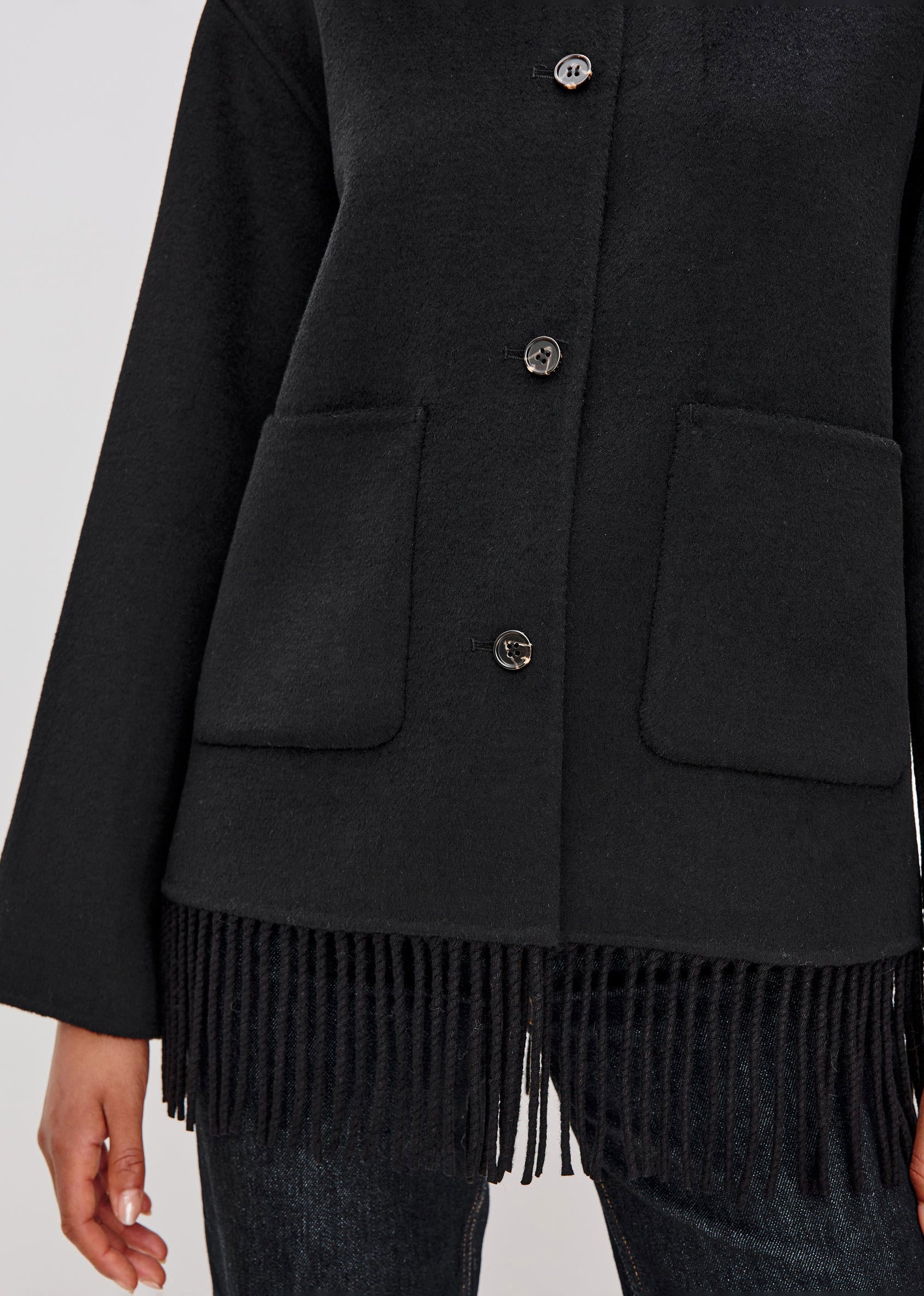 Rails Tomoko Jacket