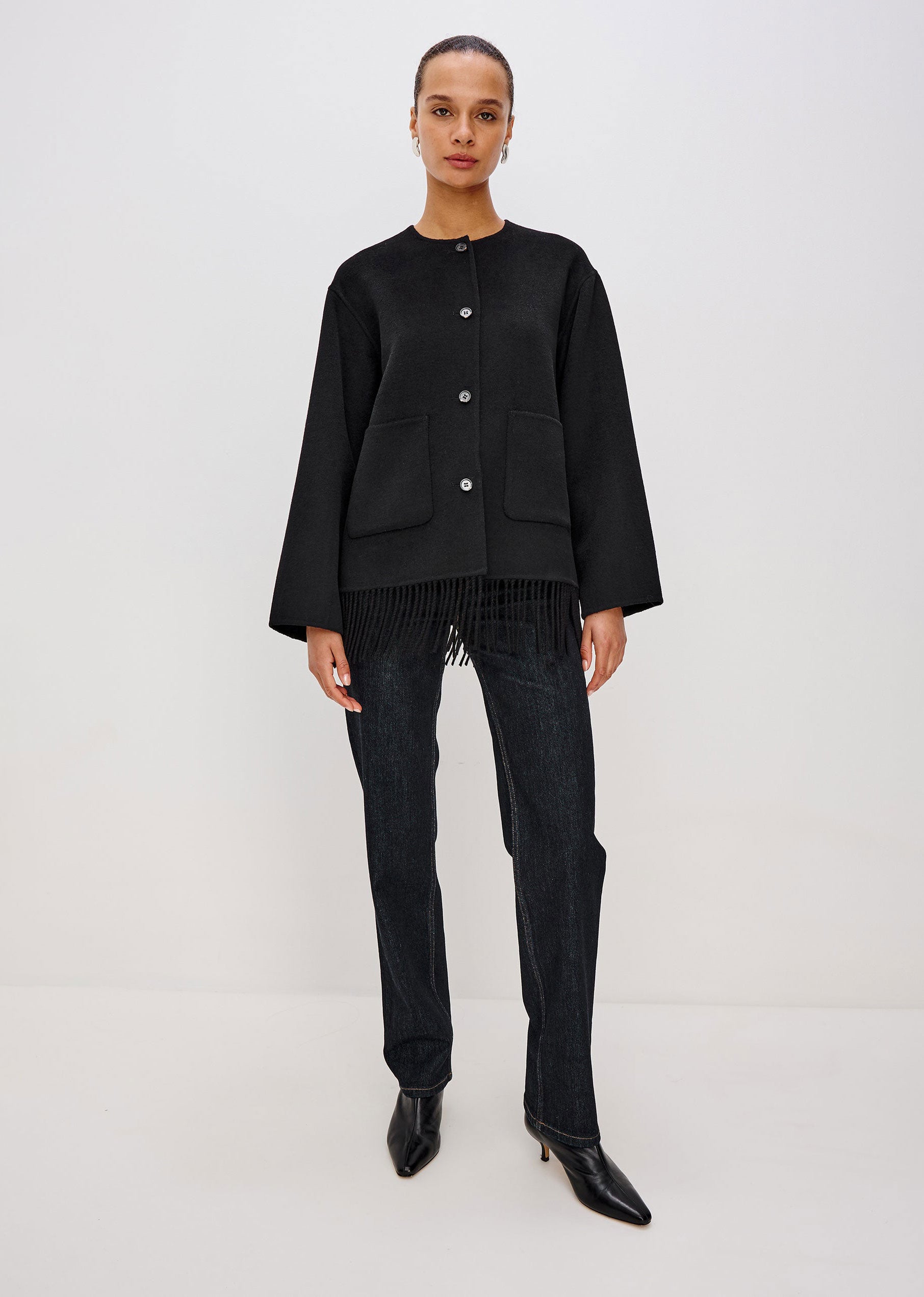 Rails Tomoko Jacket