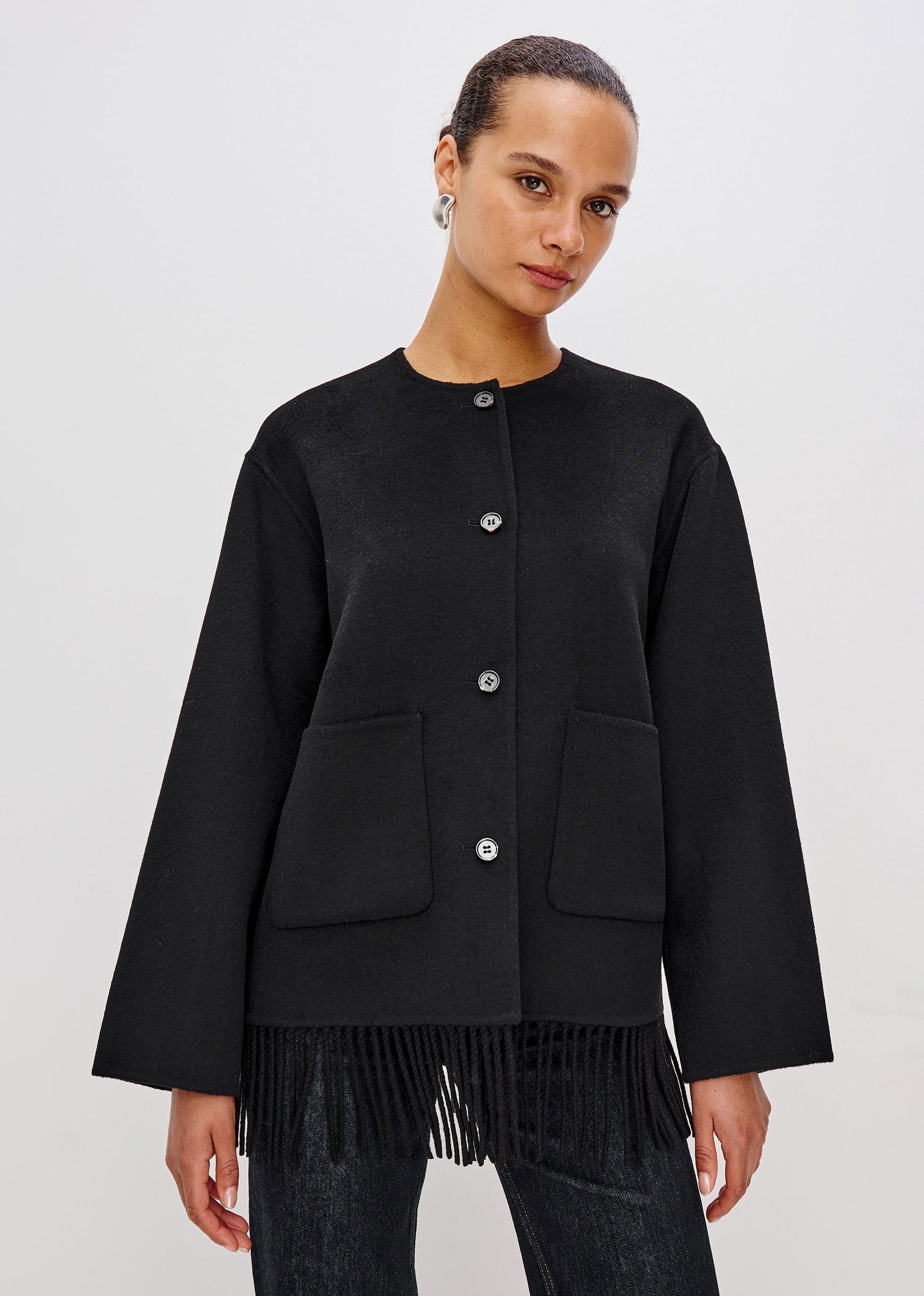 Rails Tomoko Jacket