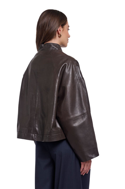 Rino & Pelle Tala Leather Jacket