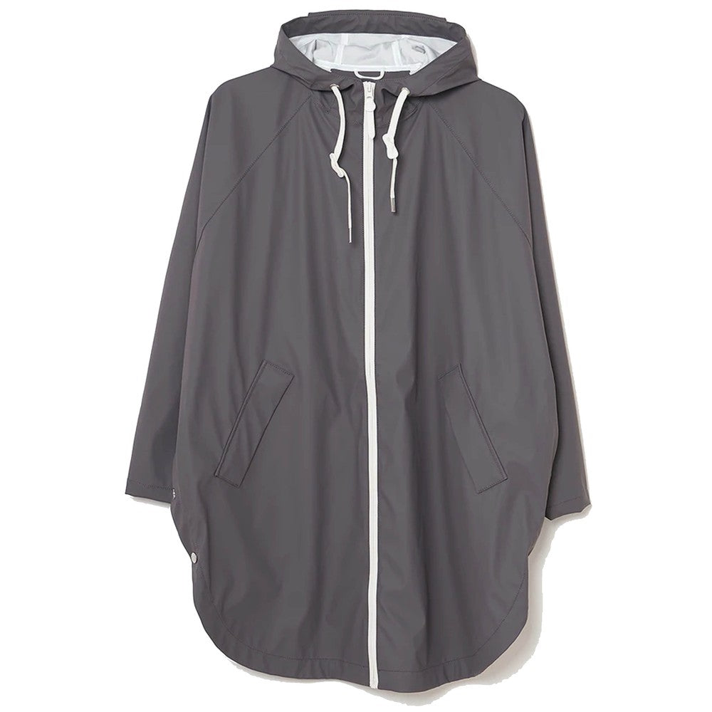 Tantä Rainwear - Sky - Lava Grey
