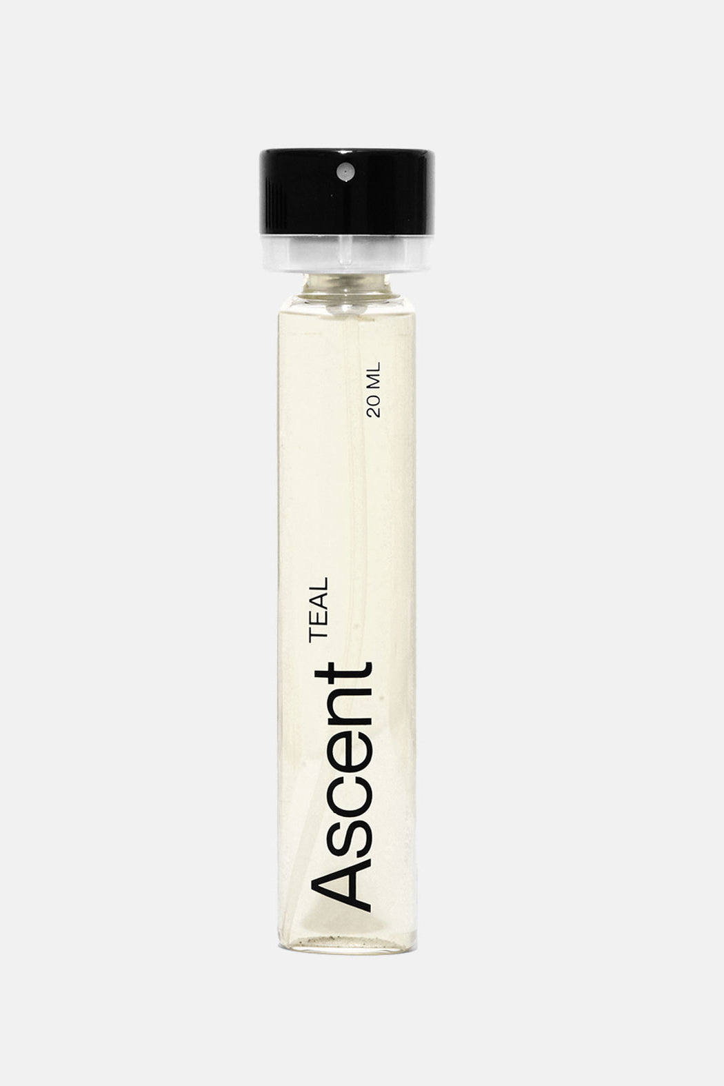 Ascent Teal Parfum + Black Case