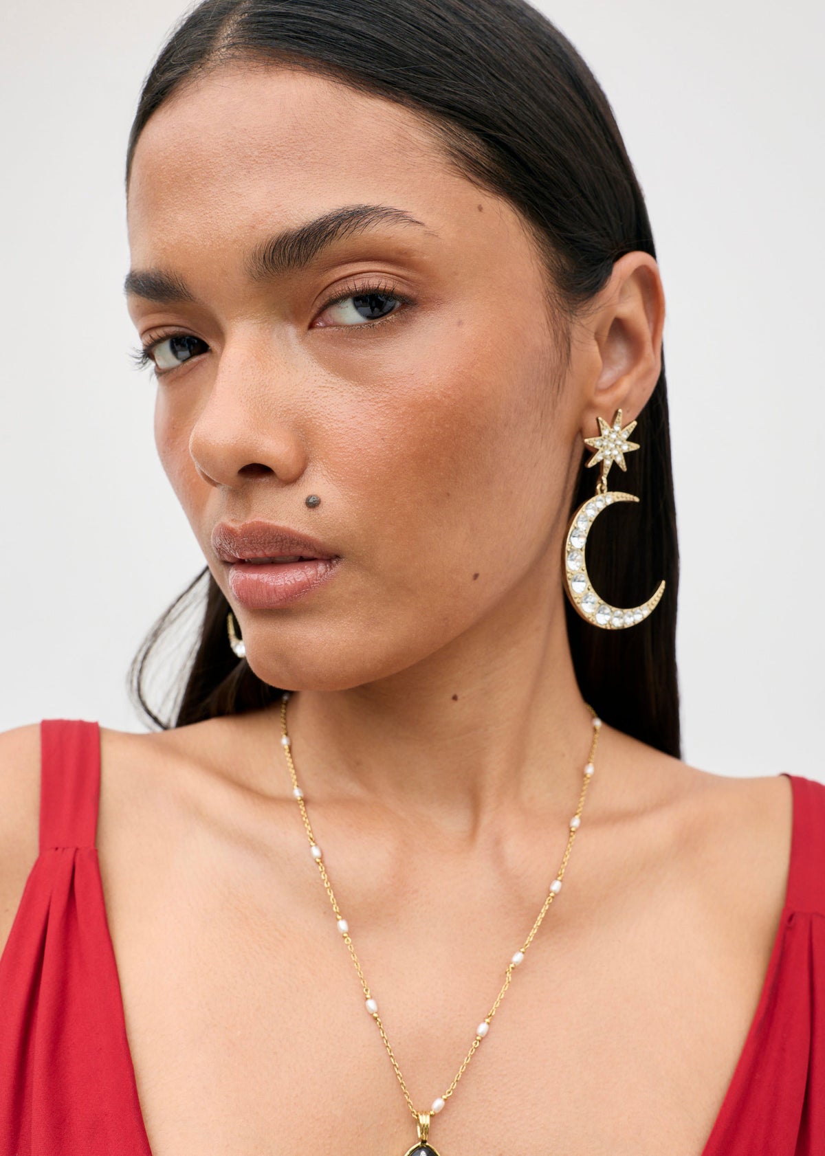 Rixo Theresa Earrings