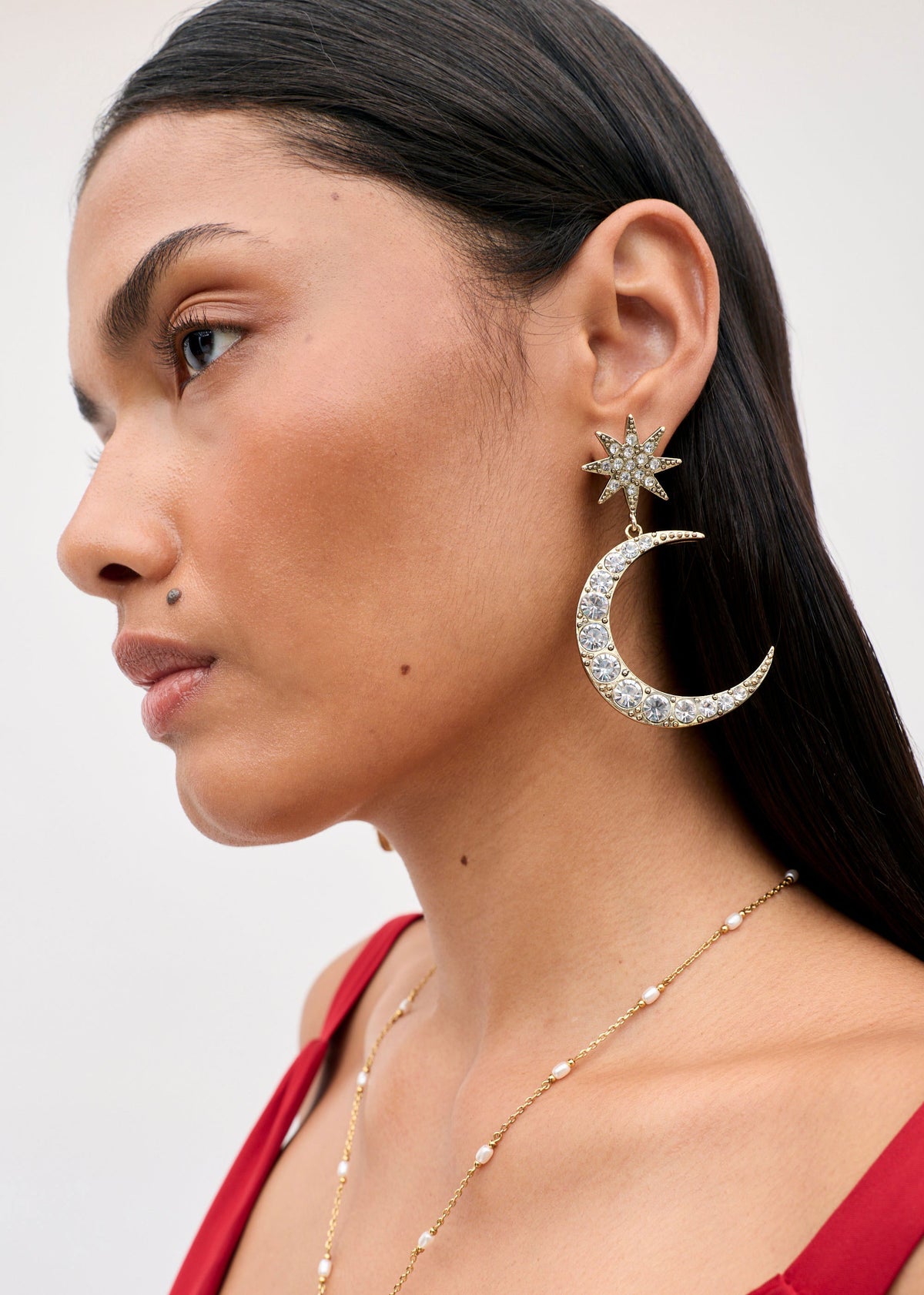 Rixo Theresa Earrings