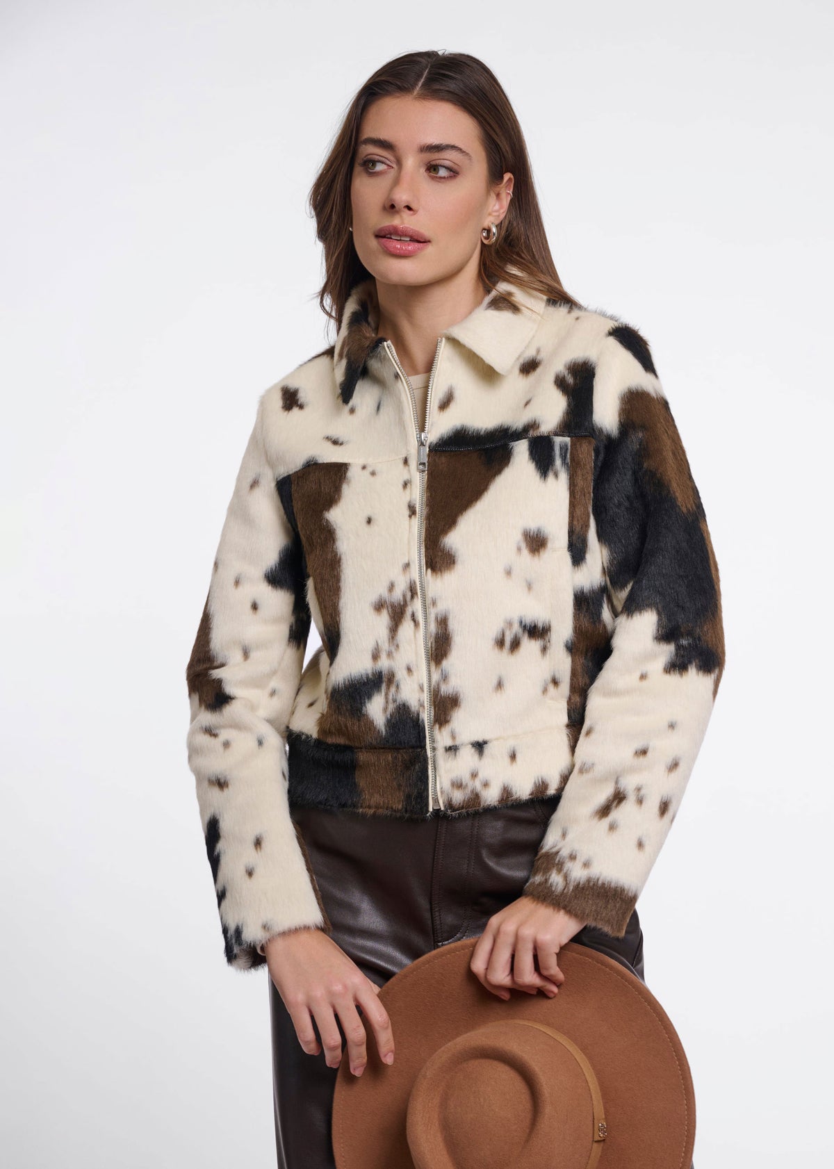 Rino & Pelle Touka Jacket