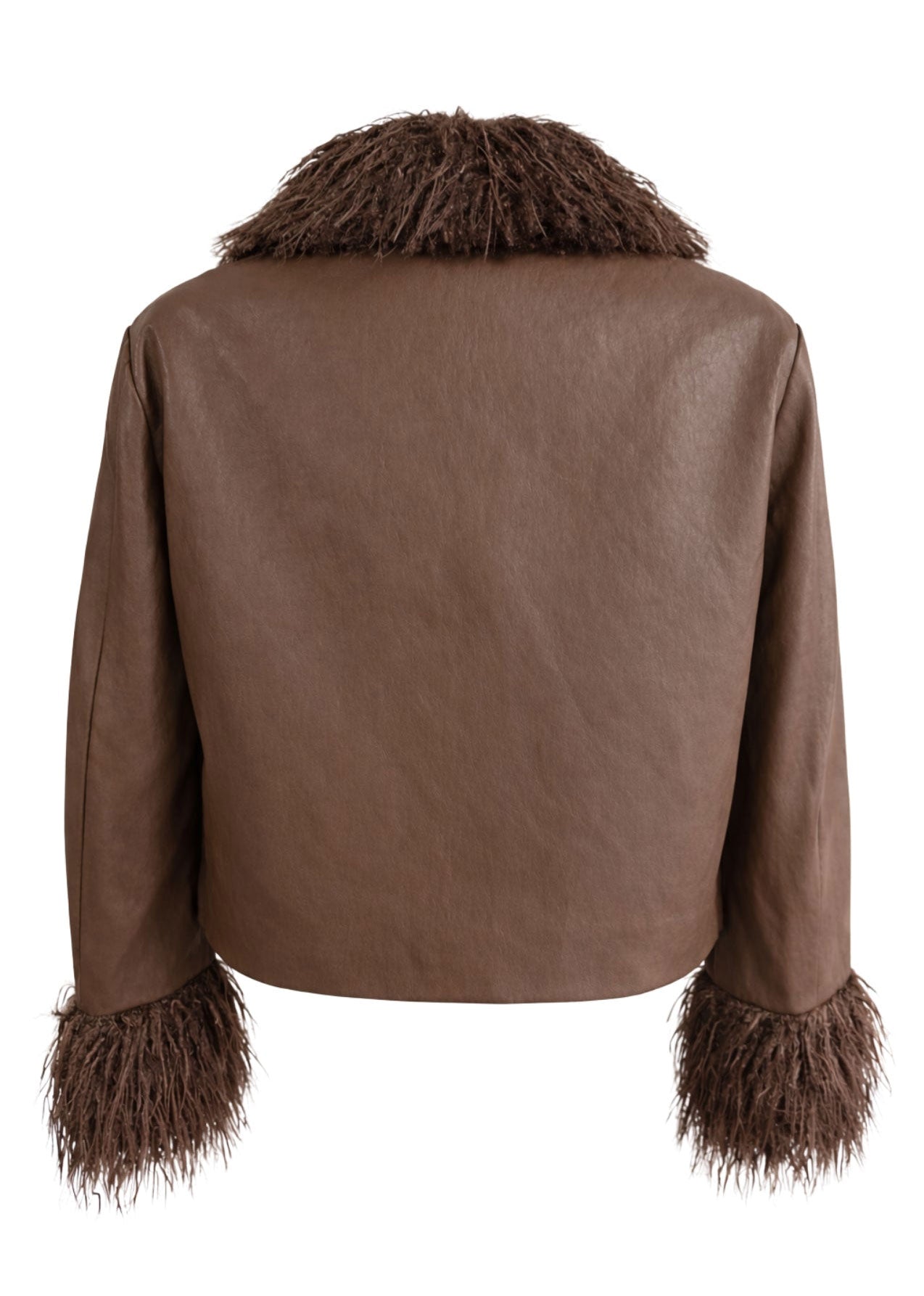 Lollys Laundry TracyLL Jacket - Brown