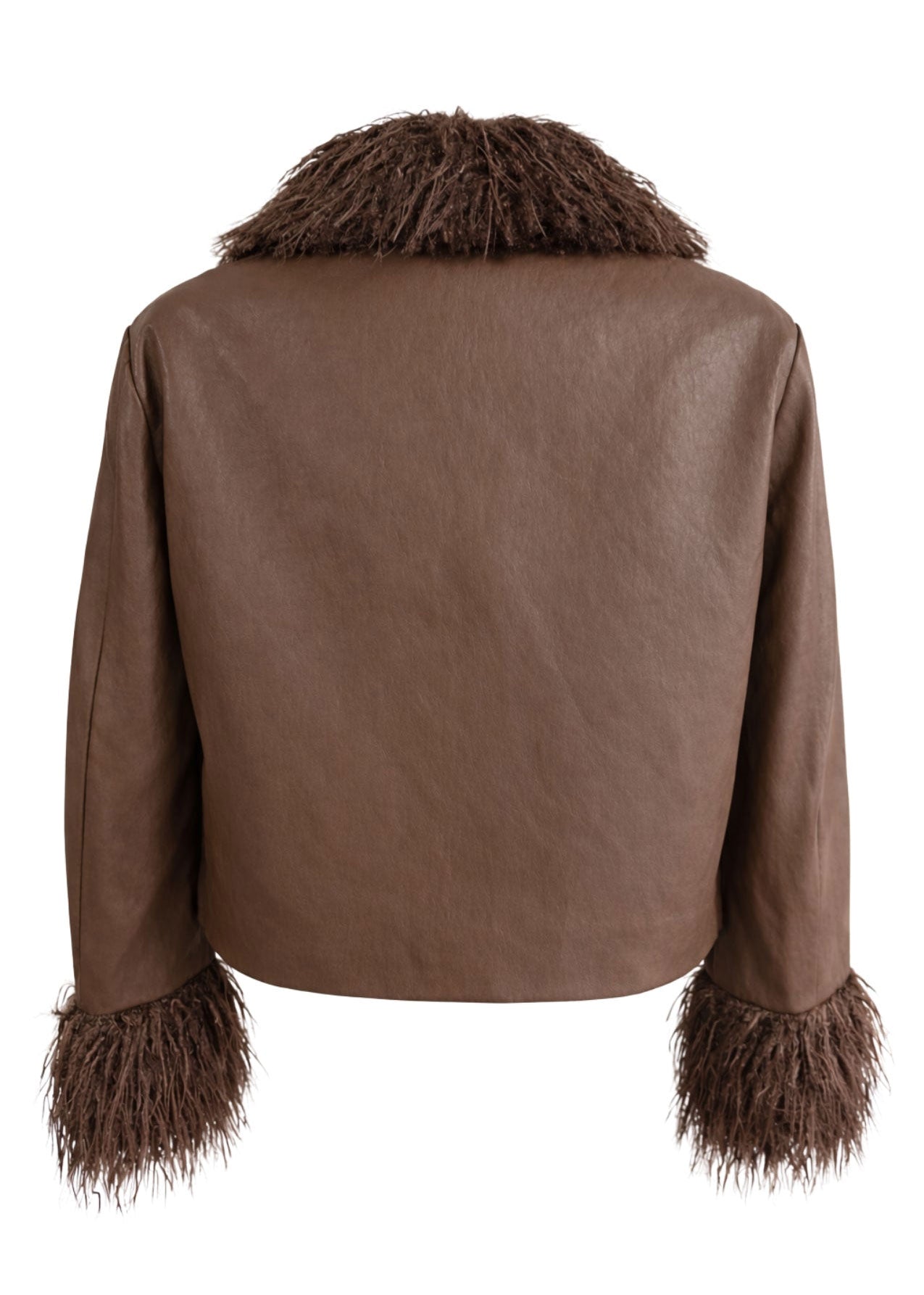 Lollys Laundry TracyLL Jacket - Brown