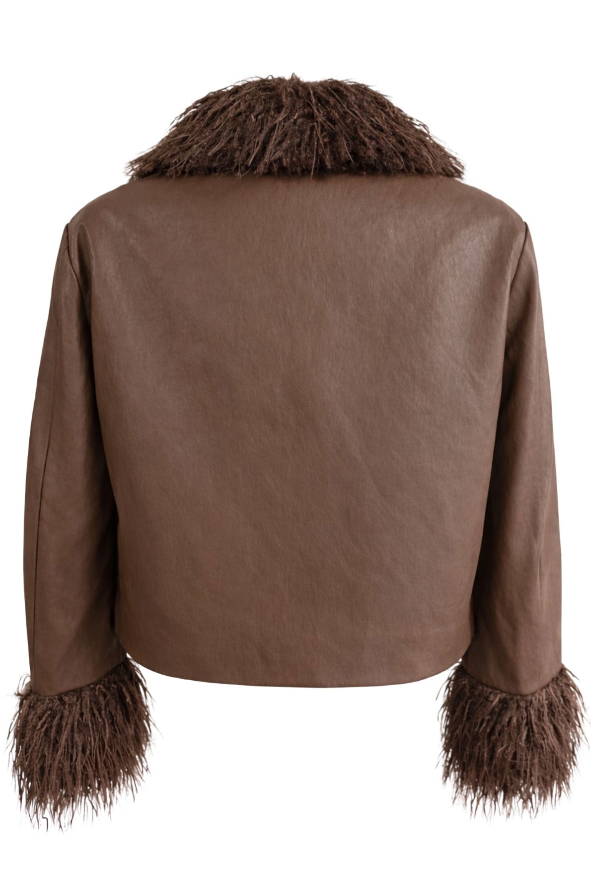 Lollys Laundry TracyLL Jacket - Brown