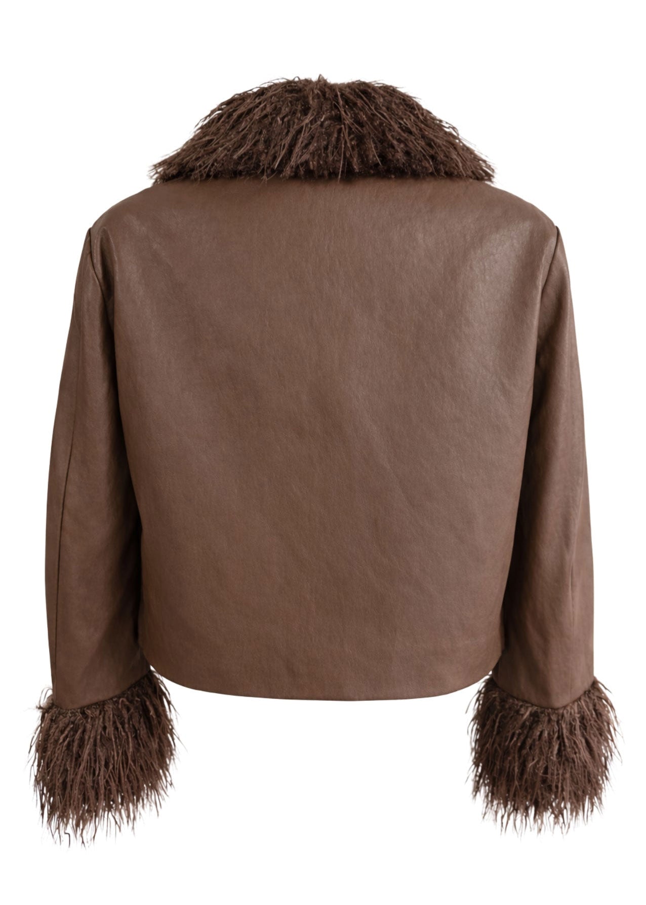 Lollys Laundry TracyLL Jacket - Brown