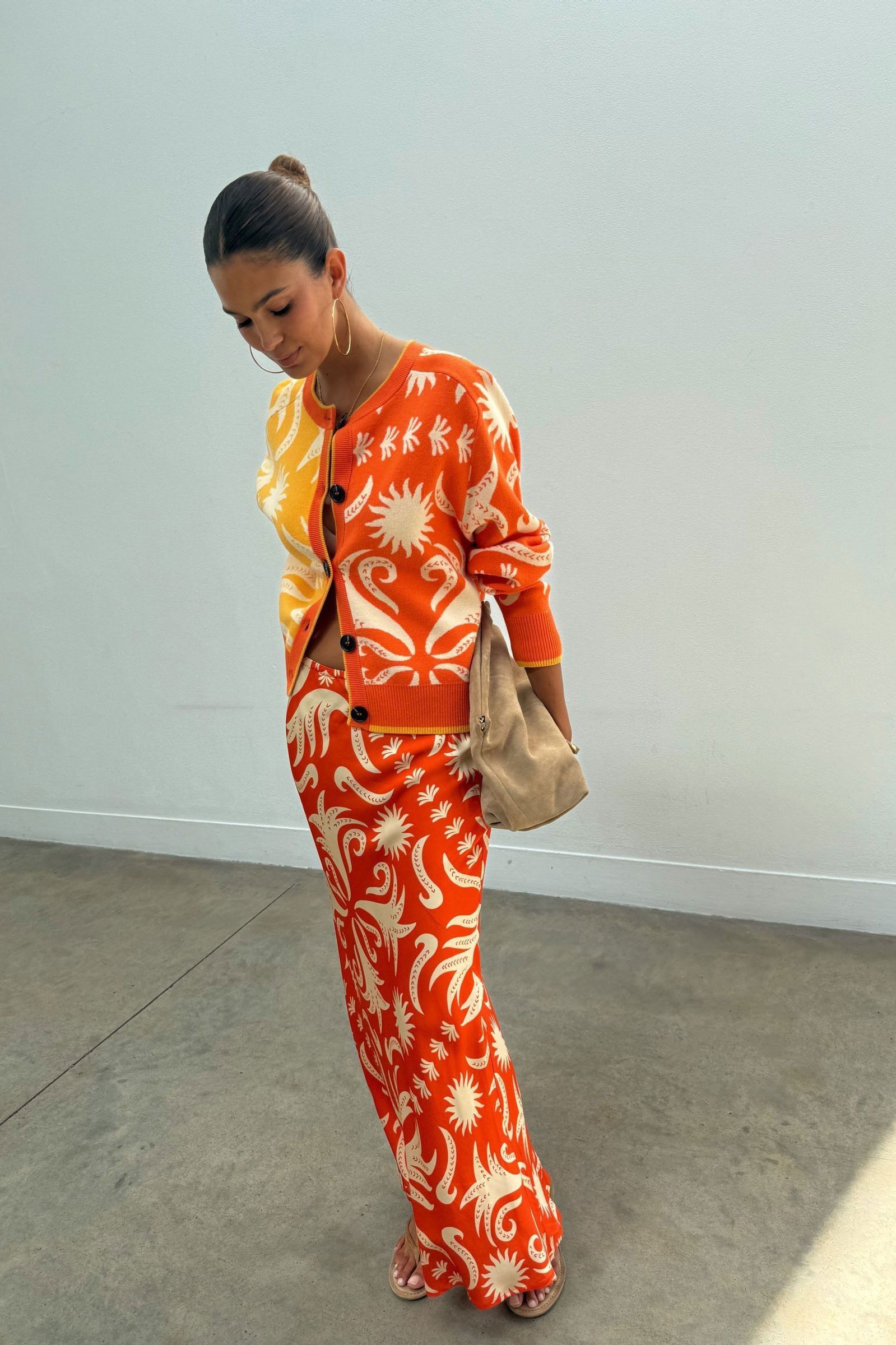 Never Fully Dressed Cairo Dorris Skirt