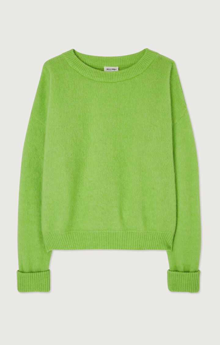 American Vintage - Vitow Jumper - Pistachio
