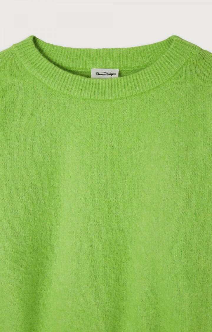 American Vintage - Vitow Jumper - Pistachio