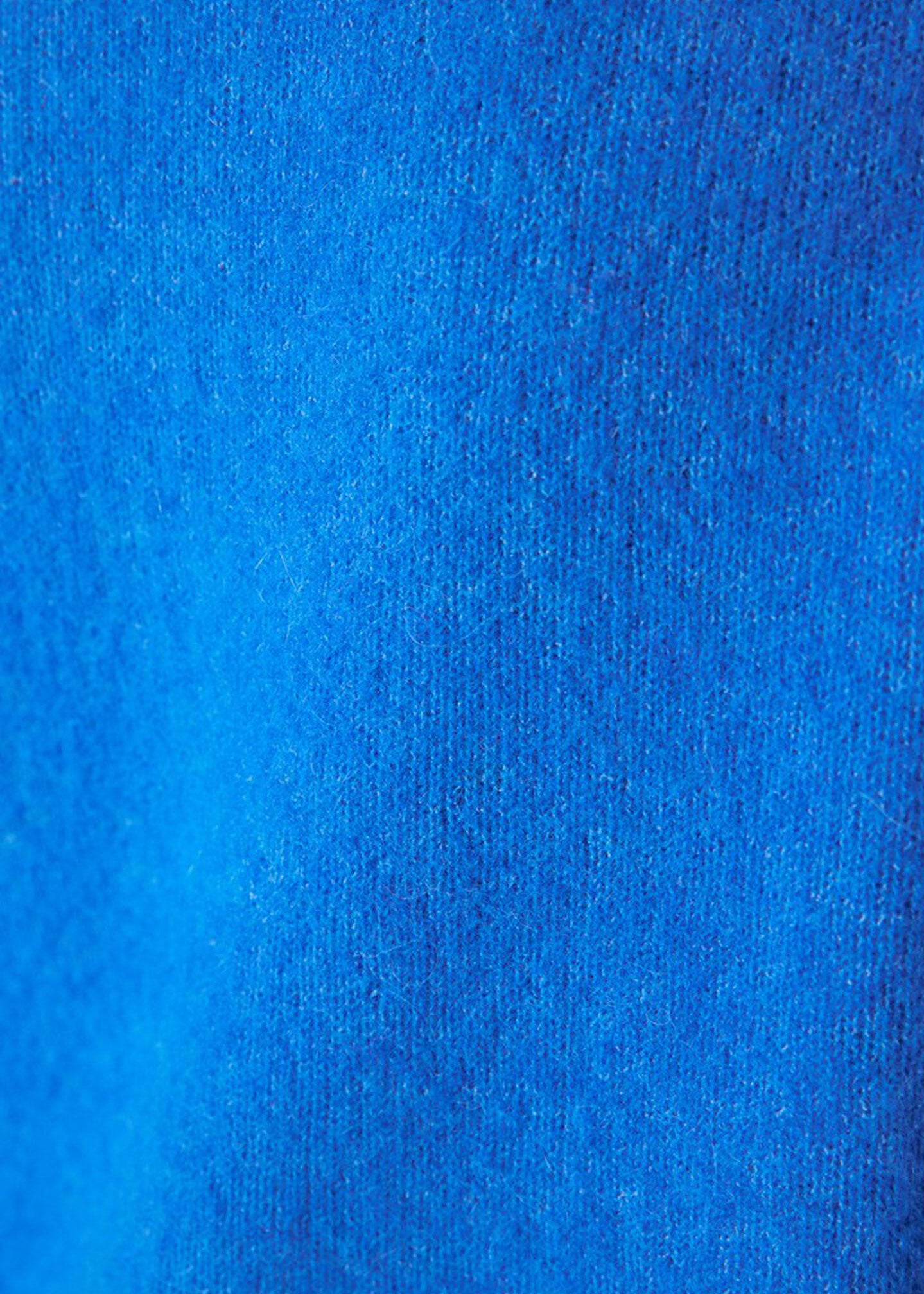 American Vintage Vitow Cardigan - Curacao Melange