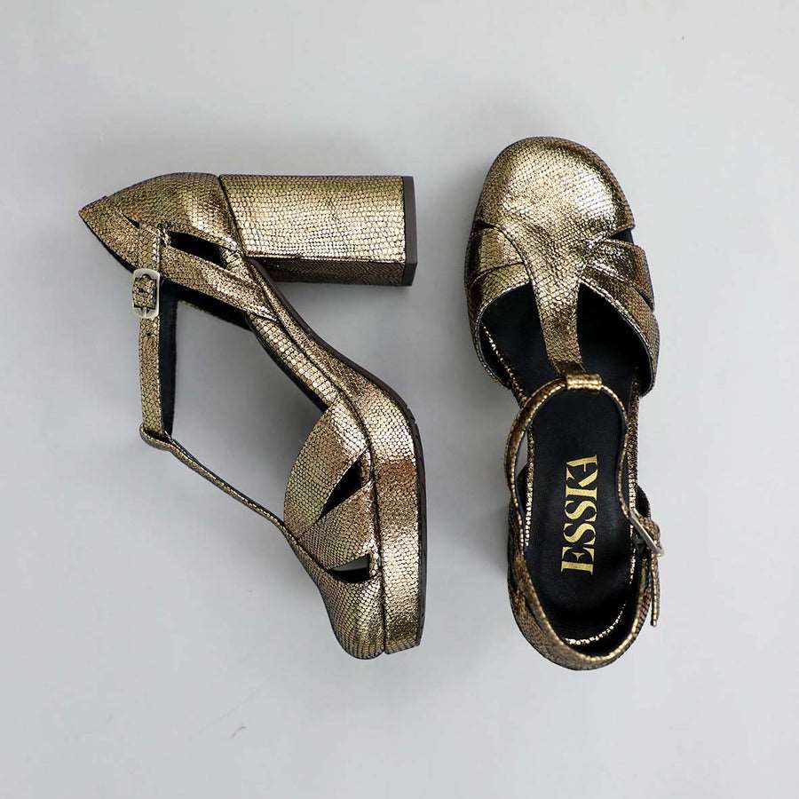 Esska - Venice - Onyx