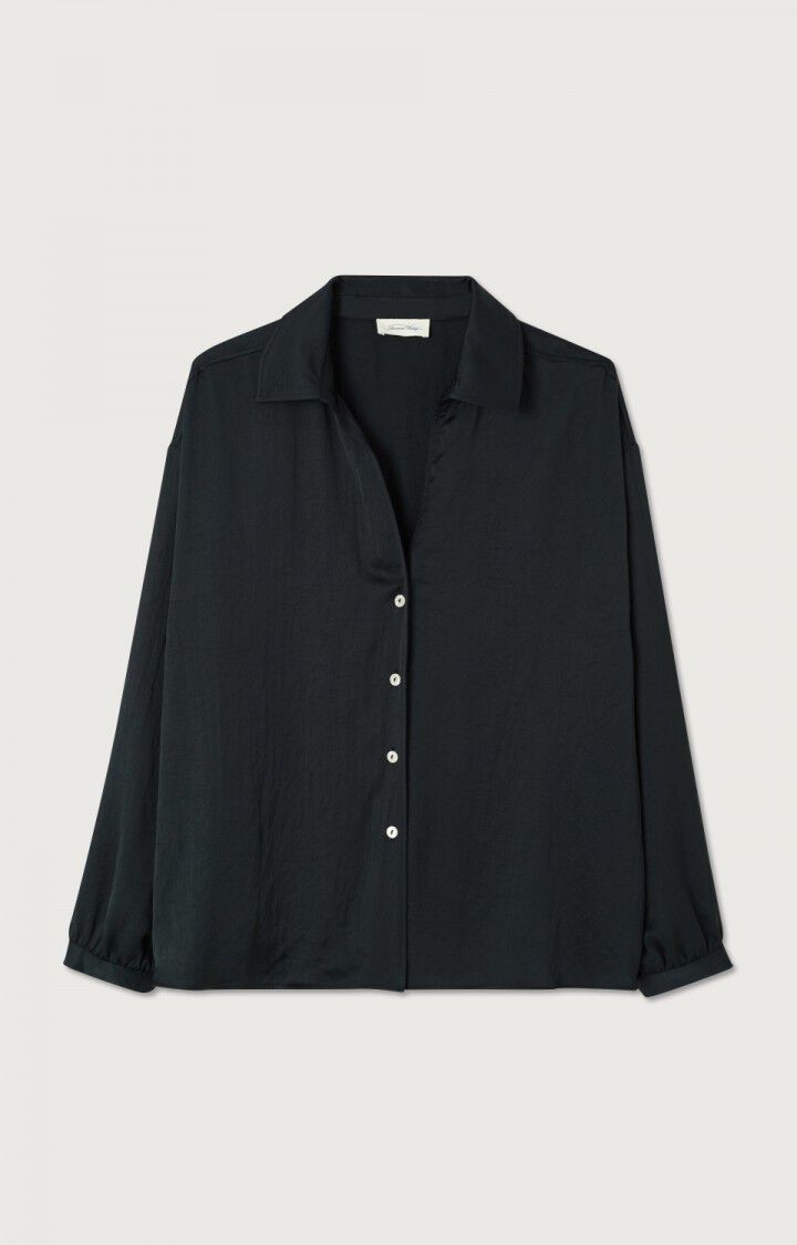 American Vintage - Widland Shirt - Liquorish