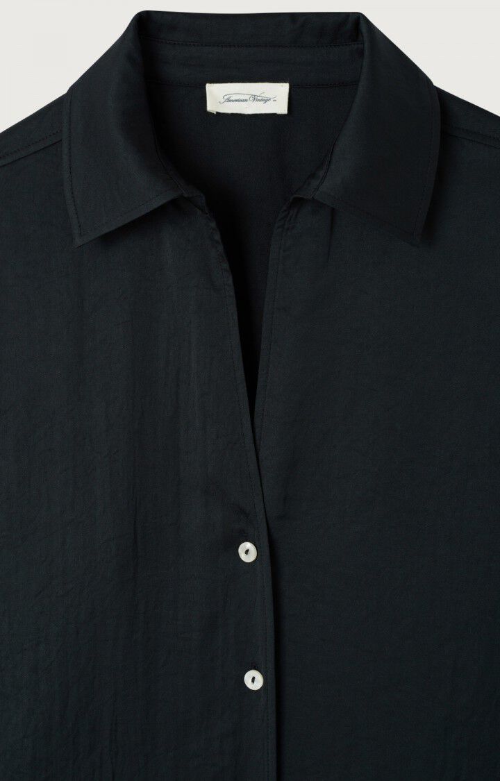 American Vintage - Widland Shirt - Liquorish