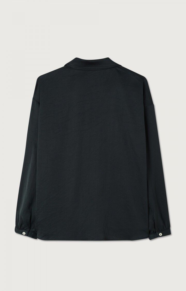 American Vintage - Widland Shirt - Liquorish